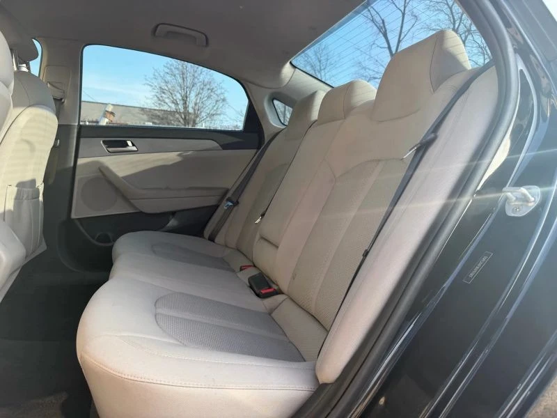 2019 Hyundai Sonata - Image 12 of 12