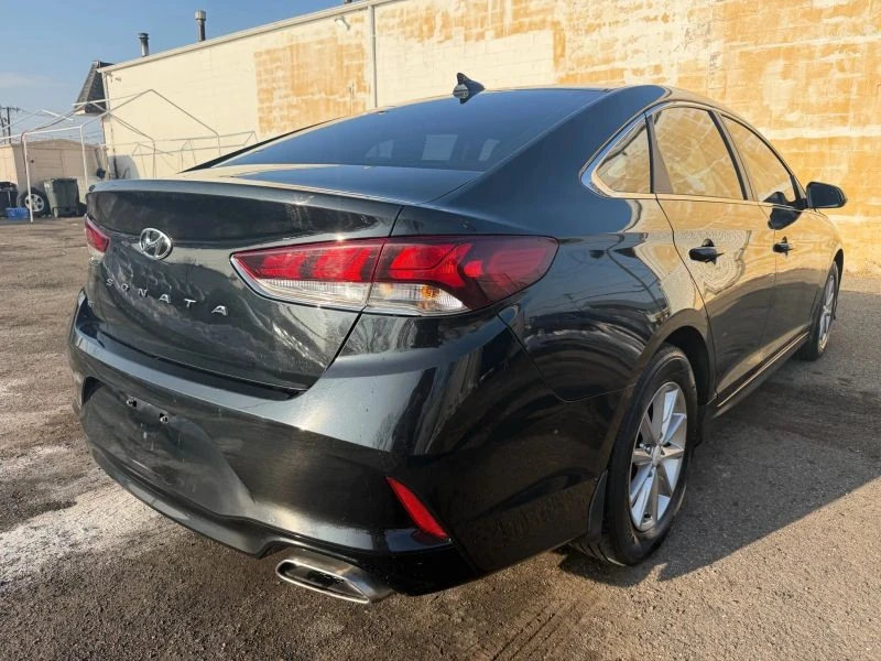 2019 Hyundai Sonata - Image 5 of 12