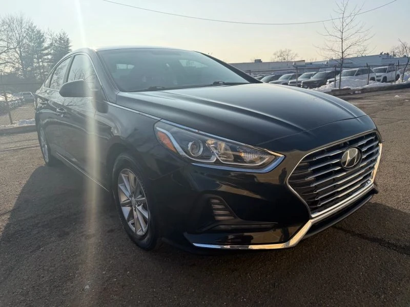 2019 Hyundai Sonata - Image 3 of 12