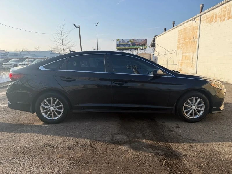 2019 Hyundai Sonata - Image 4 of 12