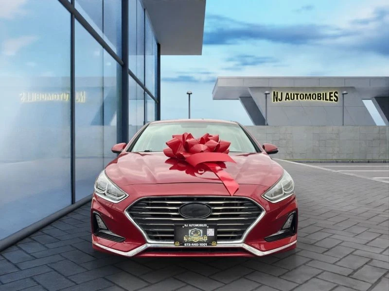 2019 Hyundai Sonata - Image 2 of 12