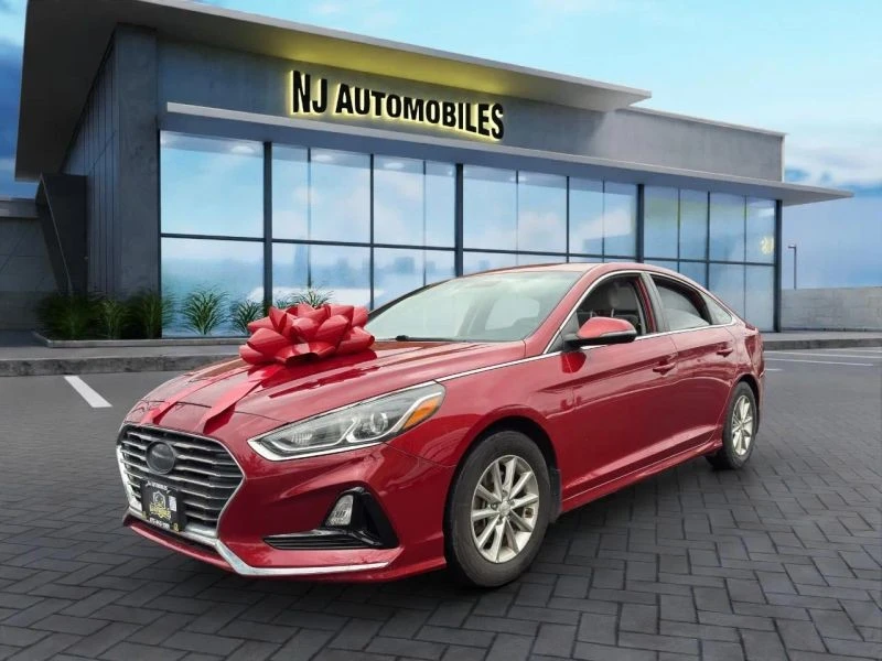 2019 Hyundai Sonata - Image 3 of 12