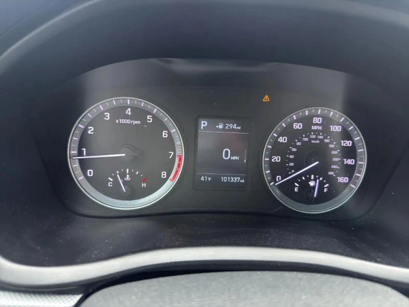 2019 Hyundai Sonata - Image 11 of 12