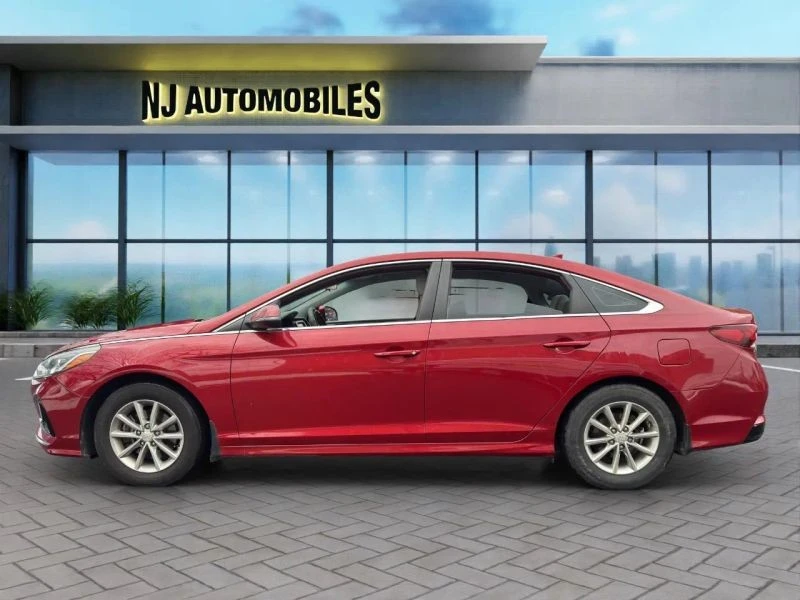 2019 Hyundai Sonata - Image 4 of 12