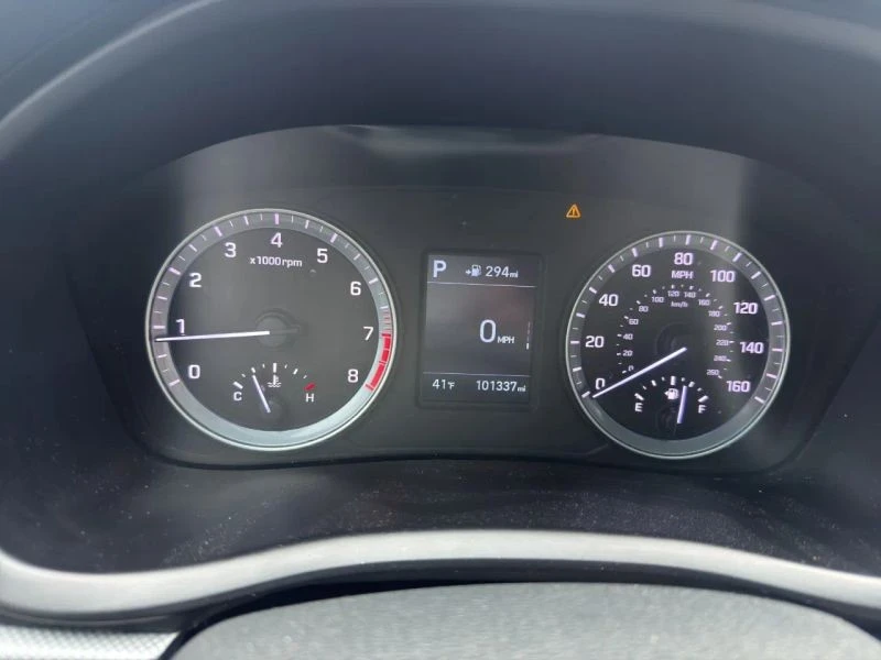 2019 Hyundai Sonata - Image 11 of 12