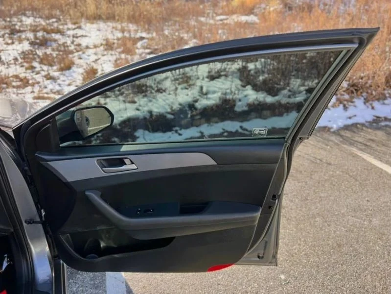 2019 Hyundai Sonata - Image 12 of 12