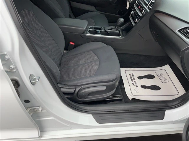 2019 Hyundai Sonata - Image 17 of 21