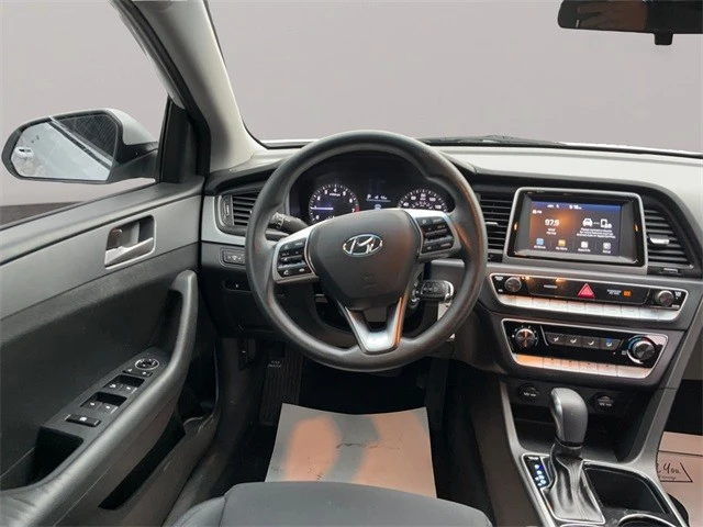 2019 Hyundai Sonata - Image 20 of 21