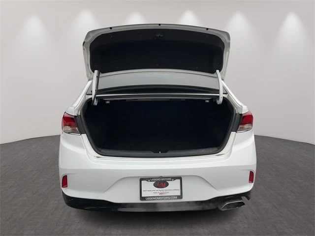2019 Hyundai Sonata - Image 15 of 21