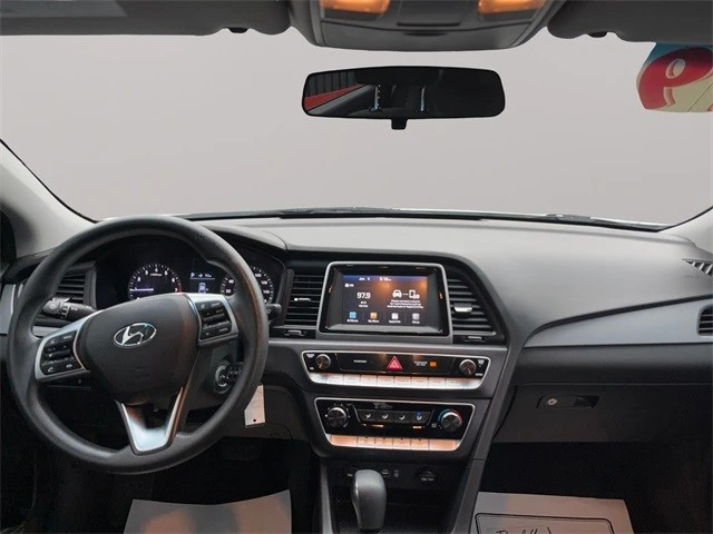 2019 Hyundai Sonata - Image 21 of 21