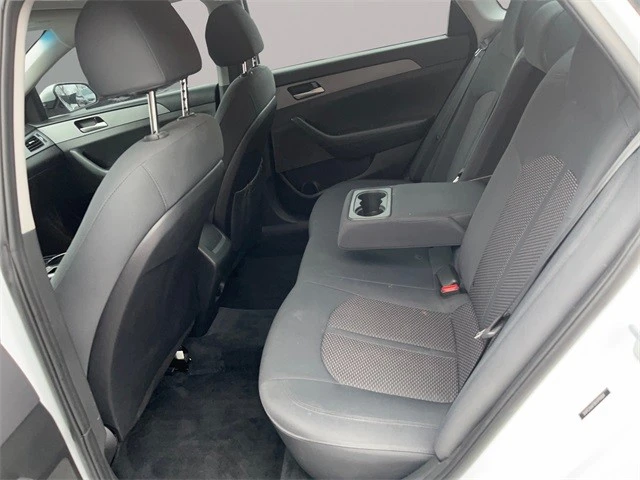 2019 Hyundai Sonata - Image 14 of 21