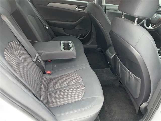 2019 Hyundai Sonata - Image 19 of 21