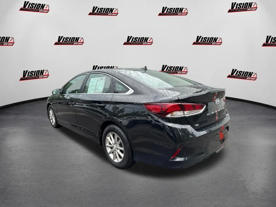 2019 Hyundai Sonata - Image 7 of 12
