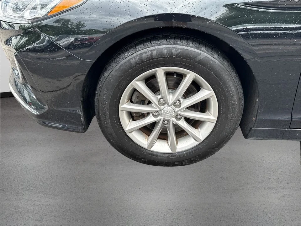 2019 Hyundai Sonata - Image 11 of 12