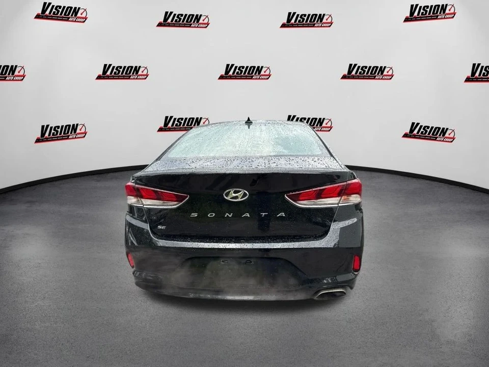 2019 Hyundai Sonata - Image 6 of 12