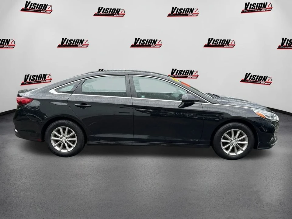 2019 Hyundai Sonata - Image 4 of 12