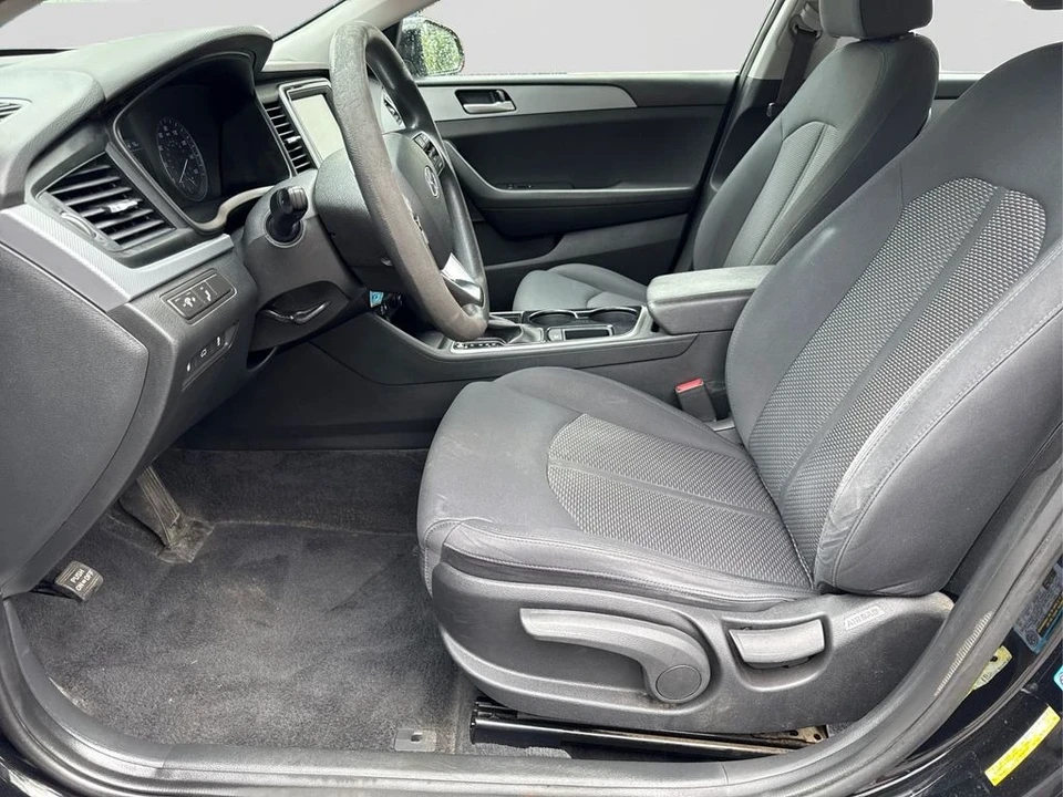 2019 Hyundai Sonata - Image 9 of 12