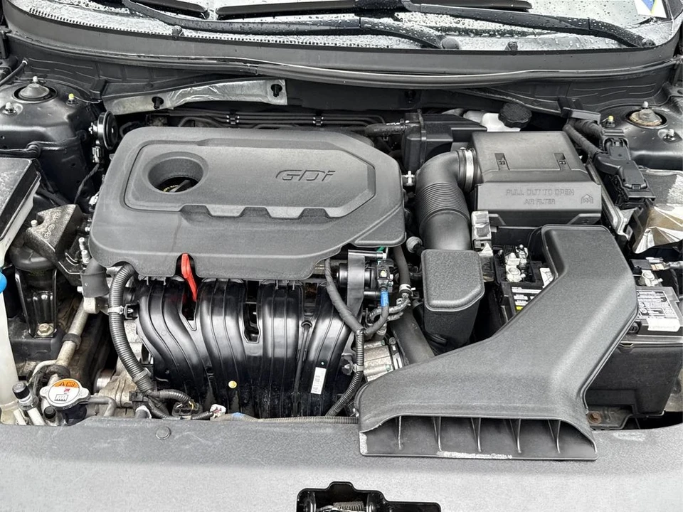 2019 Hyundai Sonata - Image 12 of 12