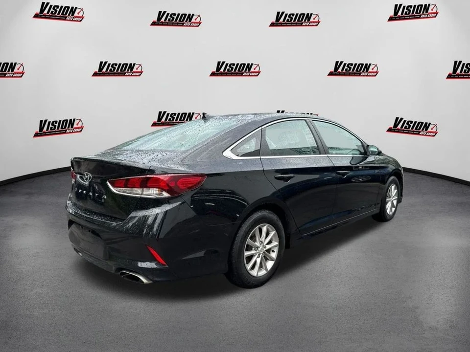 2019 Hyundai Sonata - Image 5 of 12