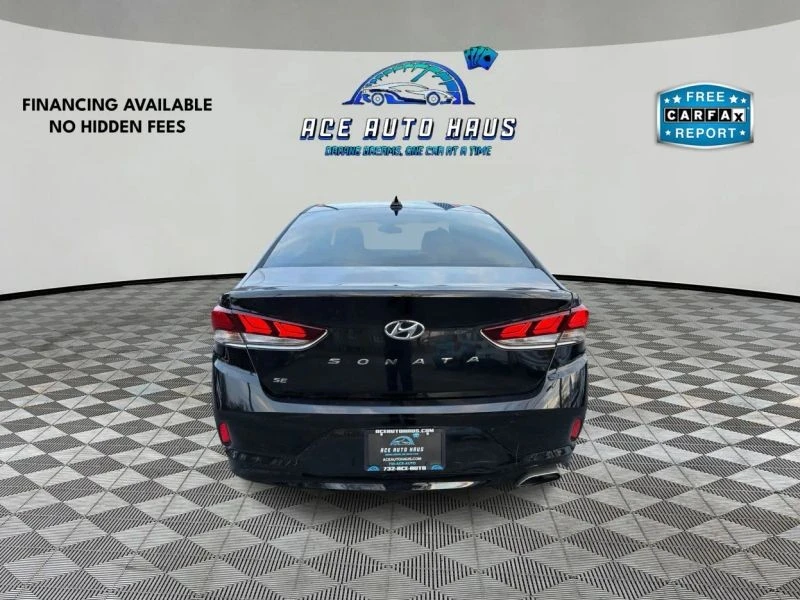 2019 Hyundai Sonata - Image 6 of 12
