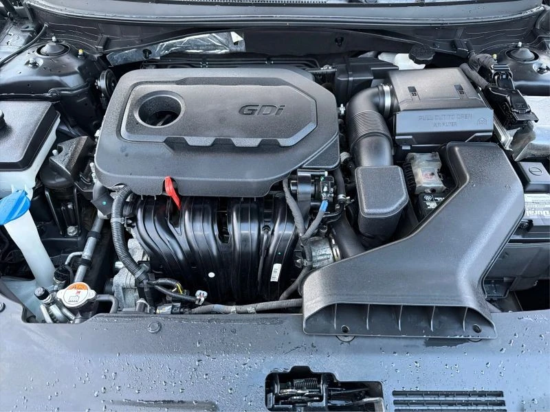 2019 Hyundai Sonata - Image 11 of 12