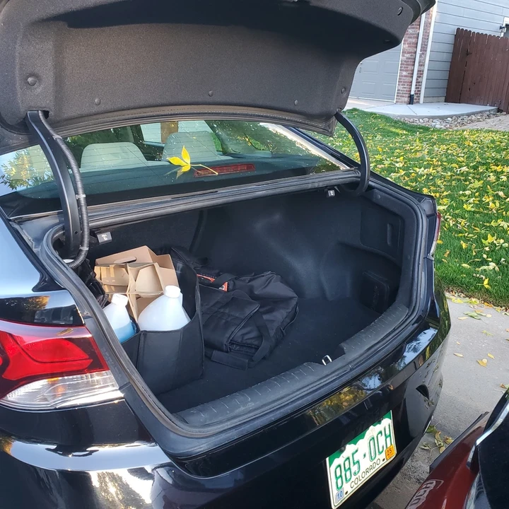2019 Hyundai Sonata - Image 10 of 13