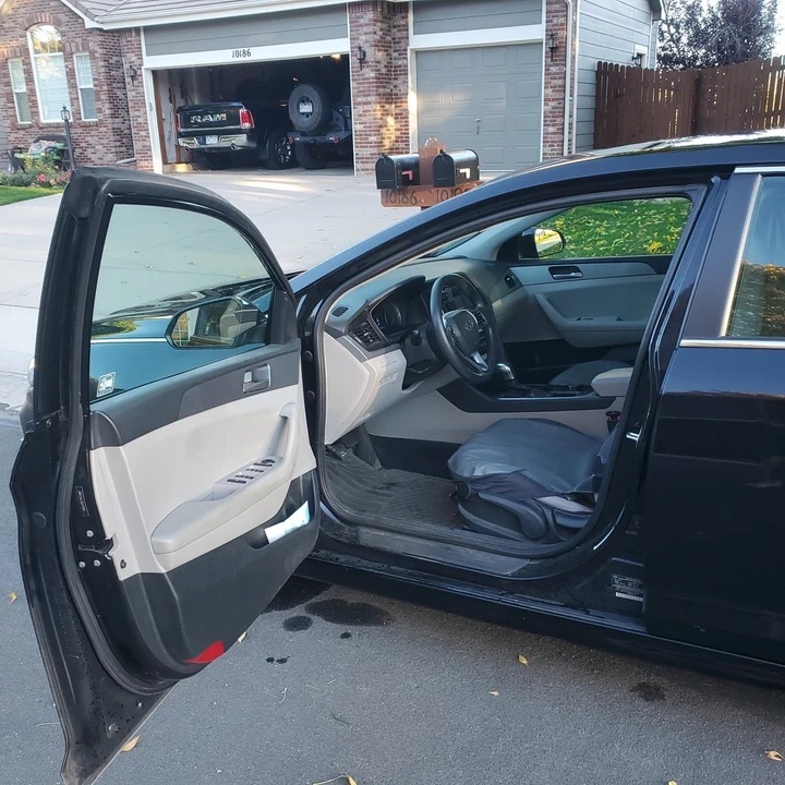 2019 Hyundai Sonata - Image 5 of 13