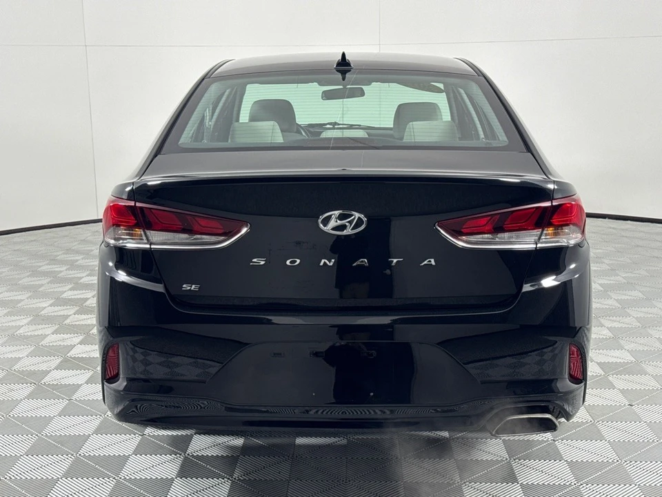 2019 Hyundai Sonata - Image 6 of 12