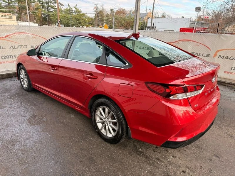 2019 Hyundai Sonata - Image 12 of 12