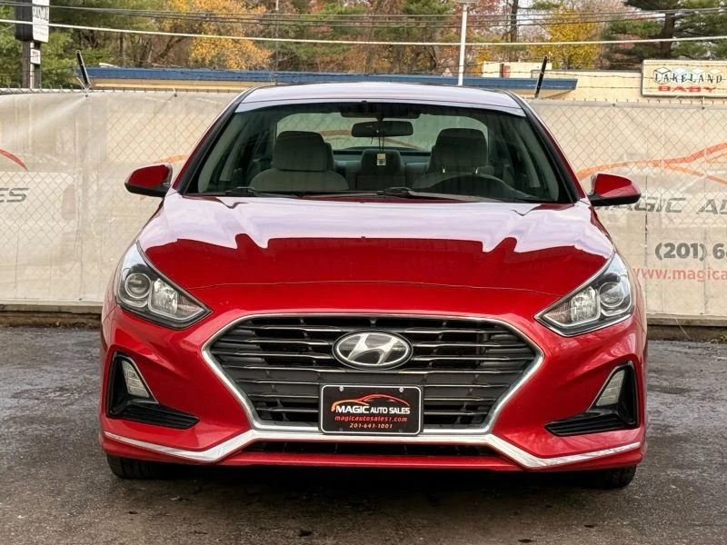 2019 Hyundai Sonata - Image 5 of 12