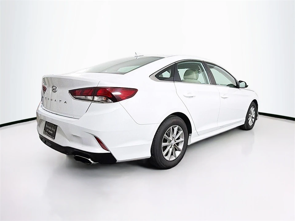 2019 Hyundai Sonata - Image 7 of 12