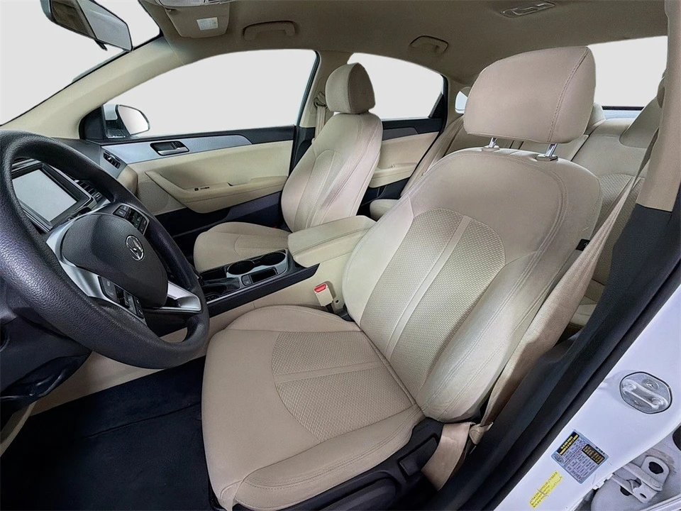2019 Hyundai Sonata - Image 12 of 12