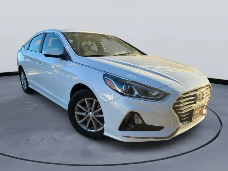 2019 Hyundai Sonata - Image 2 of 12