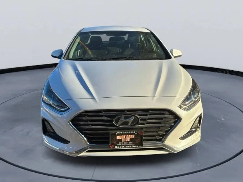 2019 Hyundai Sonata - Image 7 of 12