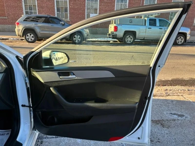 2019 Hyundai Sonata - Image 12 of 12
