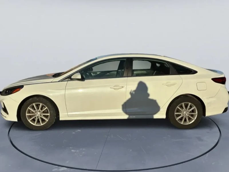 2019 Hyundai Sonata - Image 5 of 12