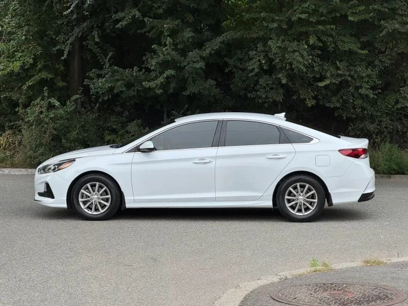2019 Hyundai Sonata - Image 5 of 12
