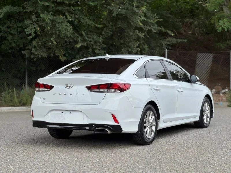 2019 Hyundai Sonata - Image 6 of 12