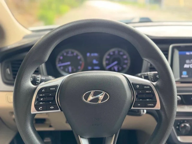 2019 Hyundai Sonata - Image 12 of 12
