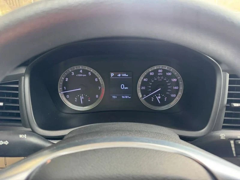2019 Hyundai Sonata - Image 11 of 12