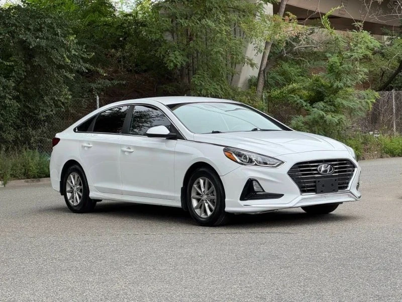 2019 Hyundai Sonata - Image 3 of 12