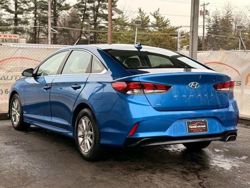 2019 Hyundai Sonata - Image 11 of 12