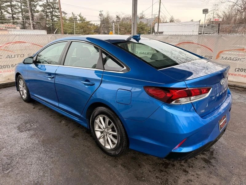 2019 Hyundai Sonata - Image 12 of 12