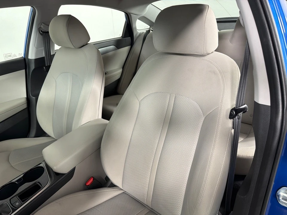 2019 Hyundai Sonata - Image 13 of 21