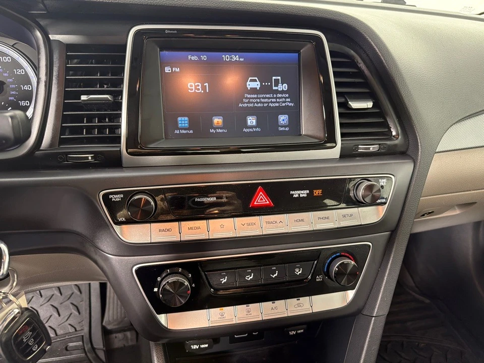 2019 Hyundai Sonata - Image 16 of 21