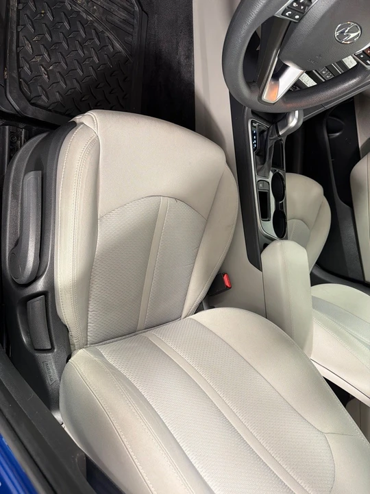 2019 Hyundai Sonata - Image 12 of 21