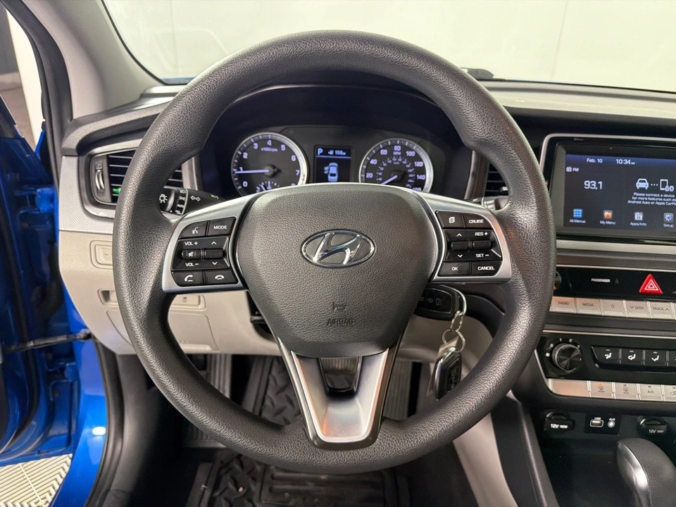 2019 Hyundai Sonata - Image 15 of 21