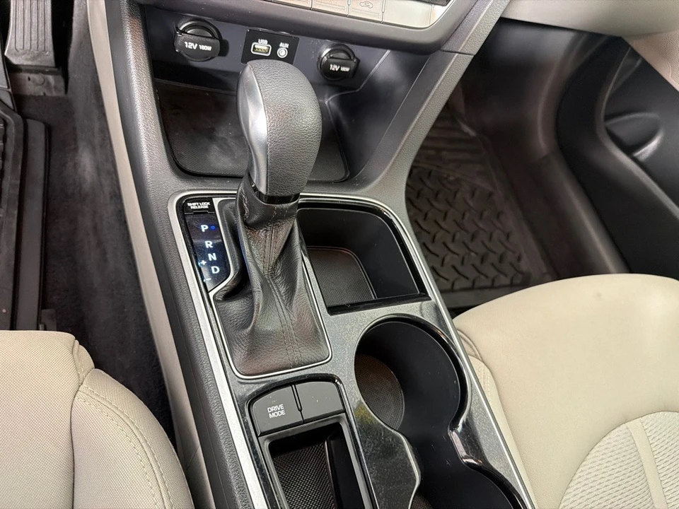 2019 Hyundai Sonata - Image 18 of 21