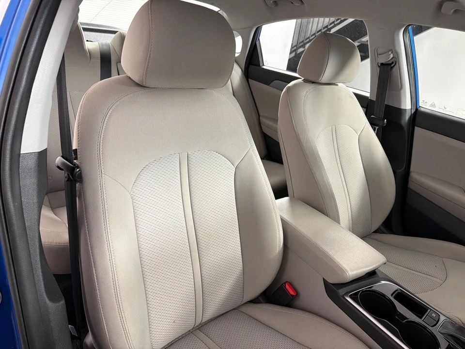 2019 Hyundai Sonata - Image 21 of 21
