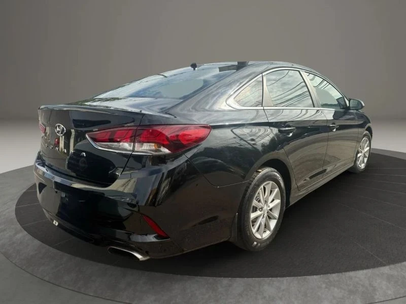 2019 Hyundai Sonata - Image 5 of 12